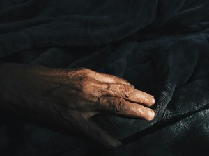 Hand