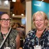 Rochelle Langton and Libby Thomas, marketing advisors at the Medical Protection Society [Image: Simon Maude]